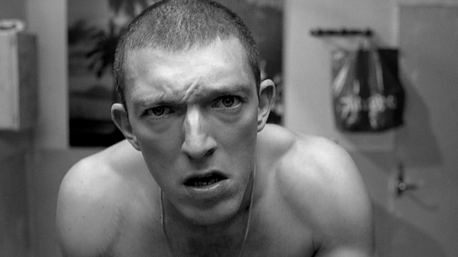 La Haine