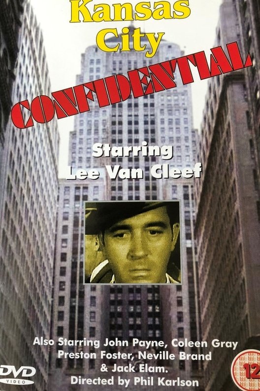 Kansas City Confidential
