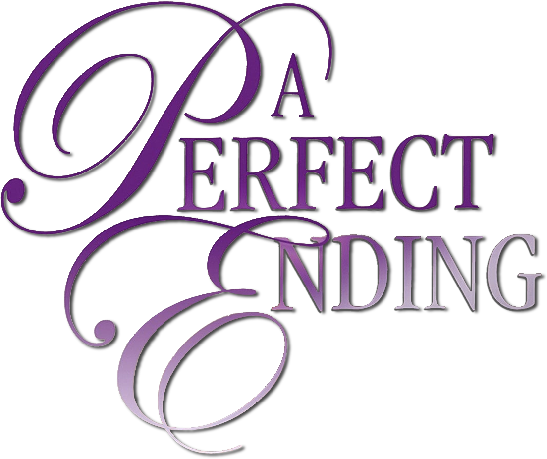 A Perfect Ending Logo