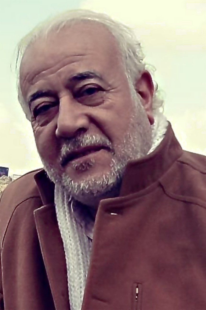 et billede af Fekri Salim