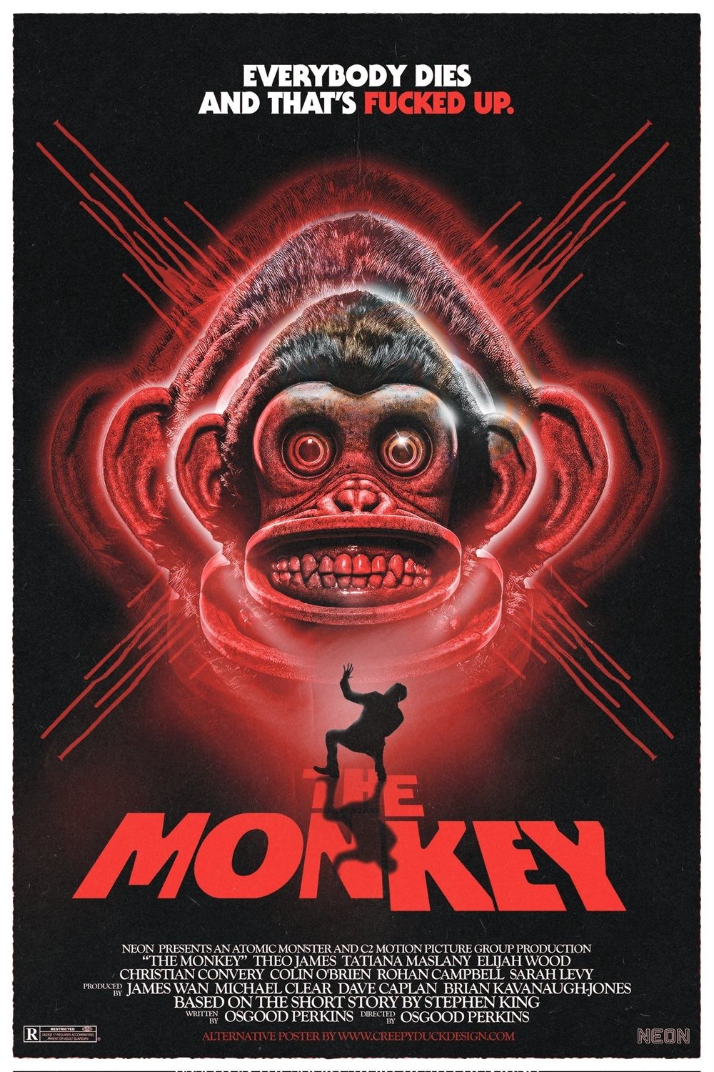 The Monkey