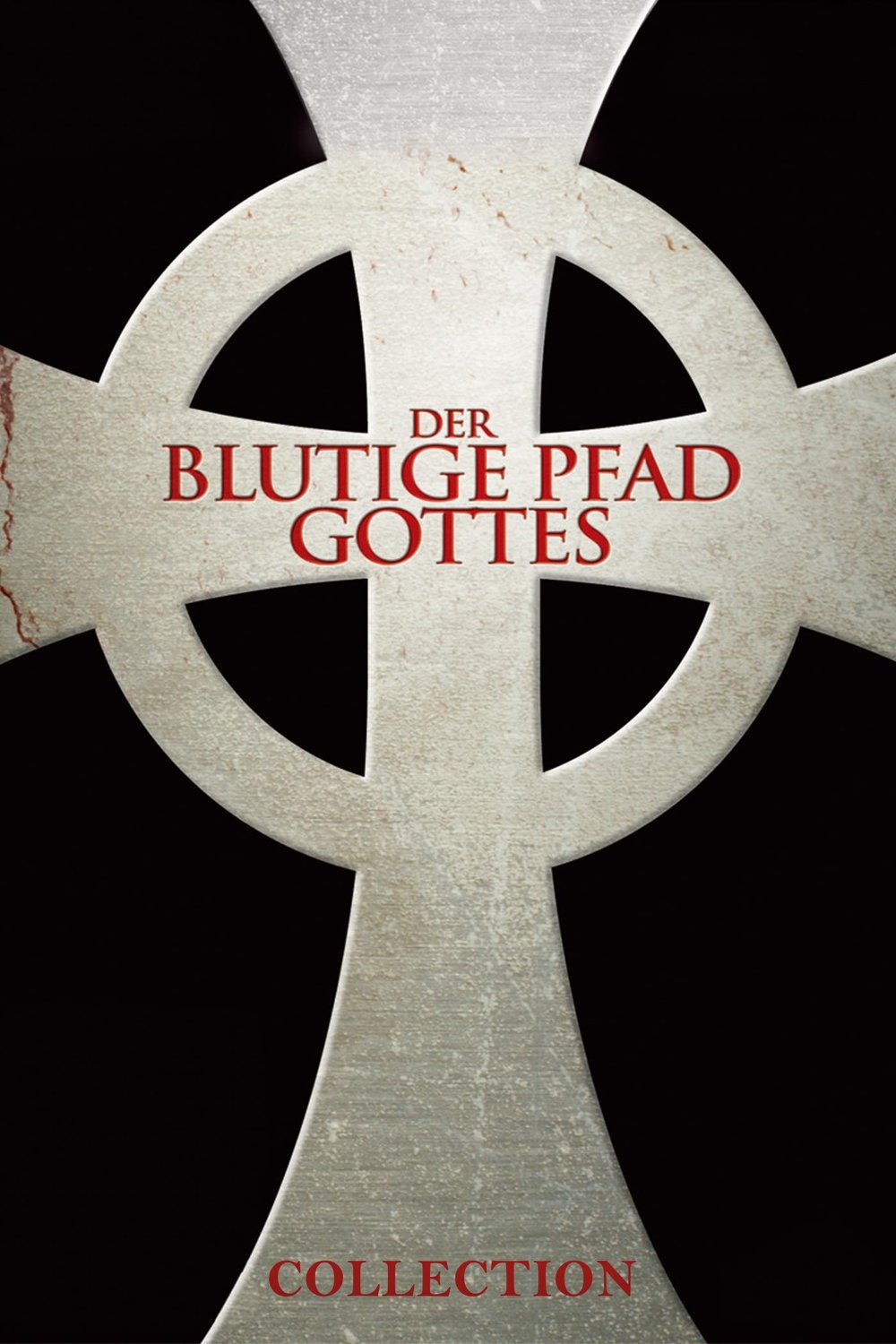The Boondock Saints Collection - Posters — The Movie Database (TMDb)