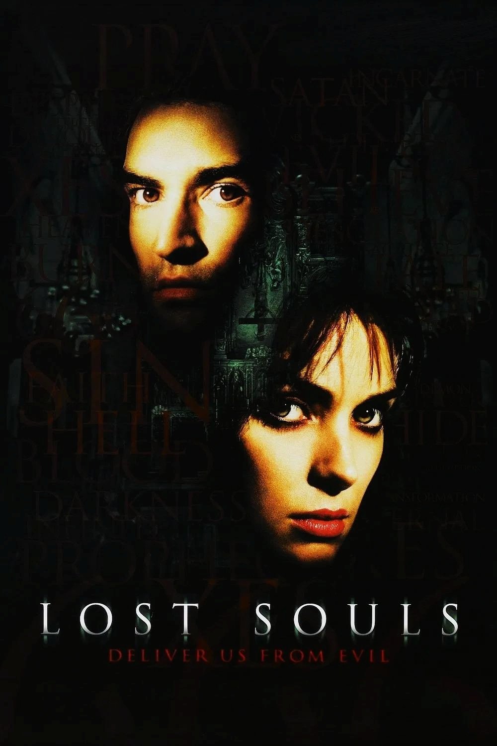 Lost Souls