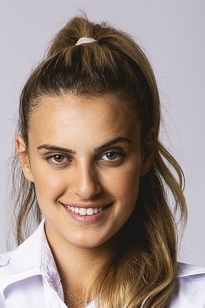 et billede af Shira Levy