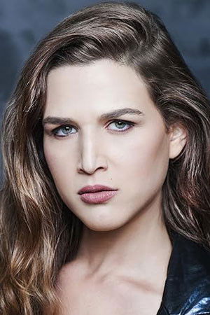 et billede af Sarah Chahley