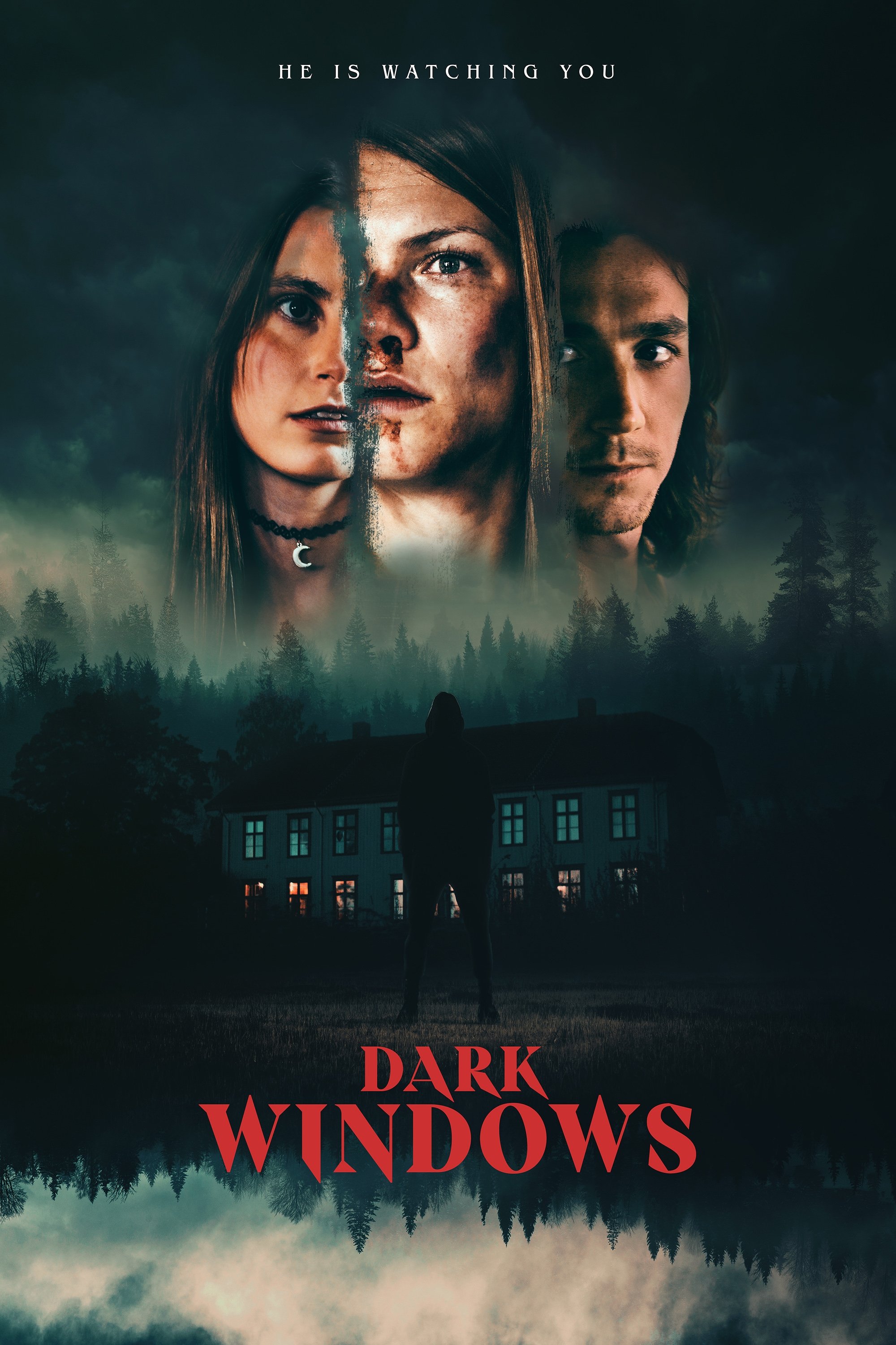 Dark Windows