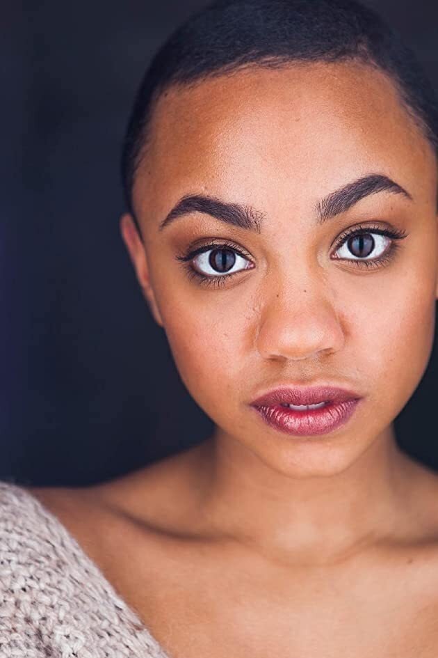 et billede af Danny Brown