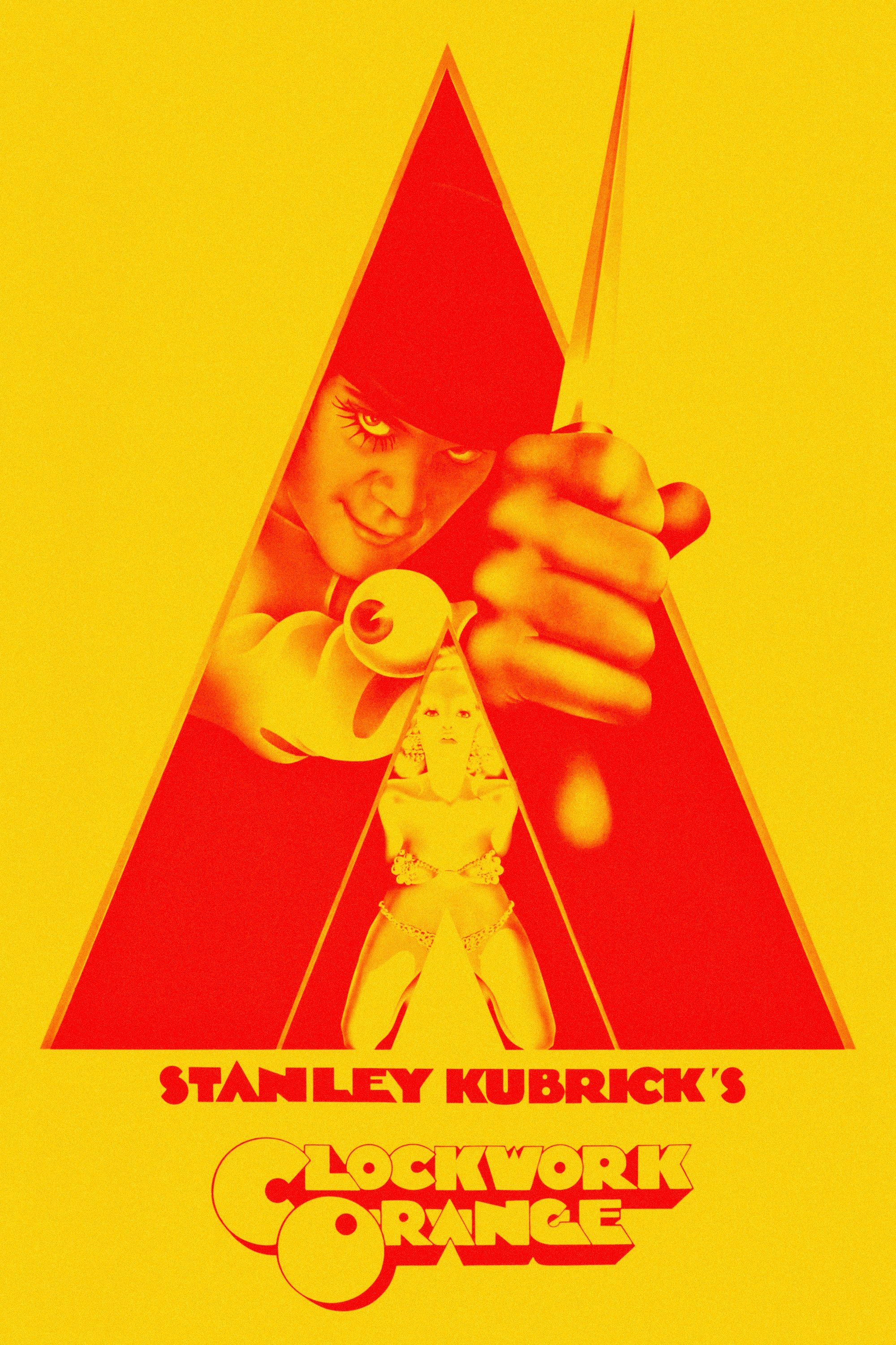 A Clockwork Orange