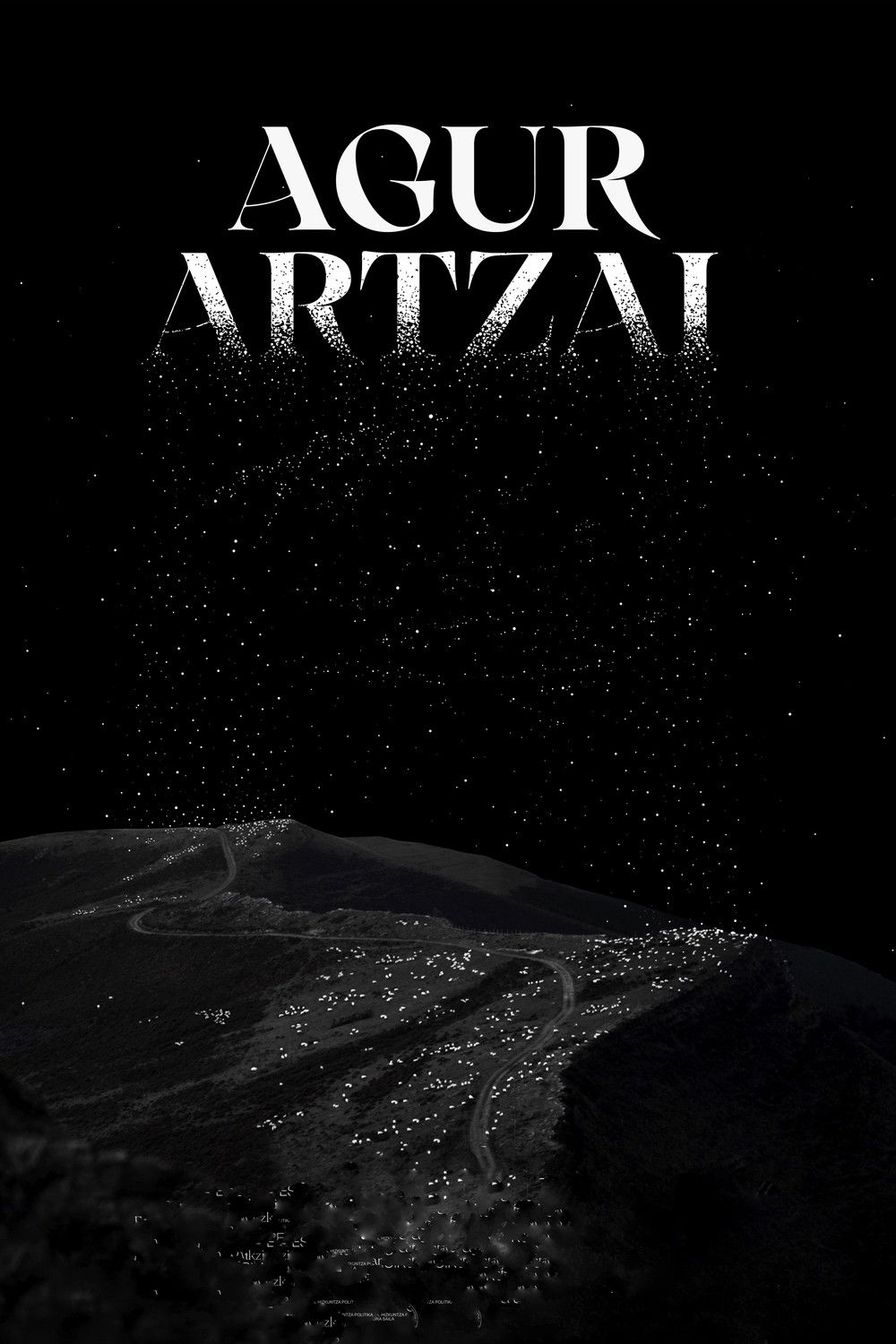 A mountain of memories