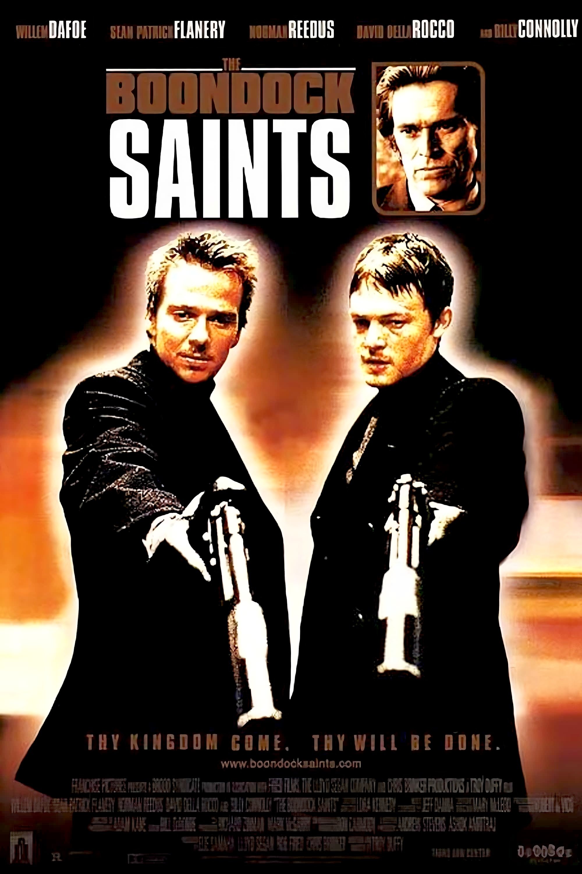 The Boondock Saints