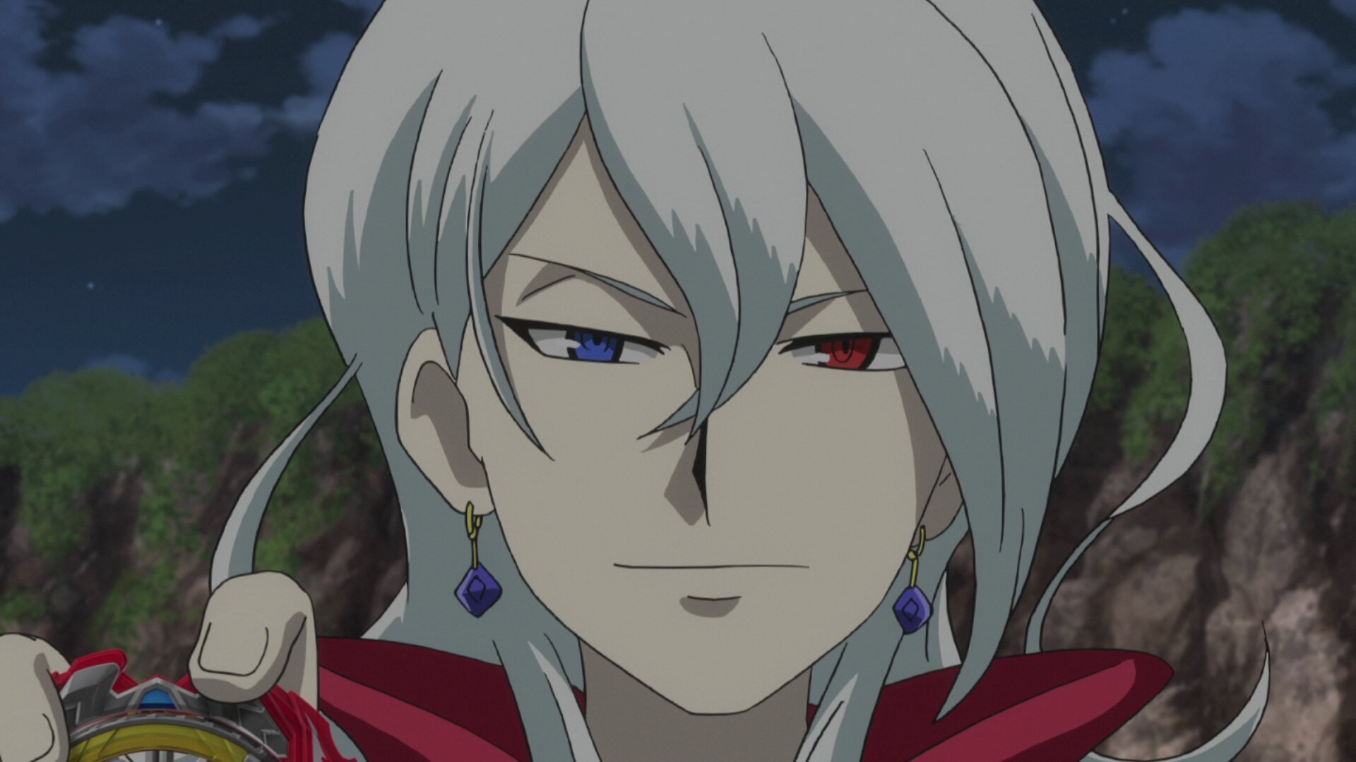 Beyblade Burst