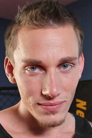 et billede af Johnny Smash