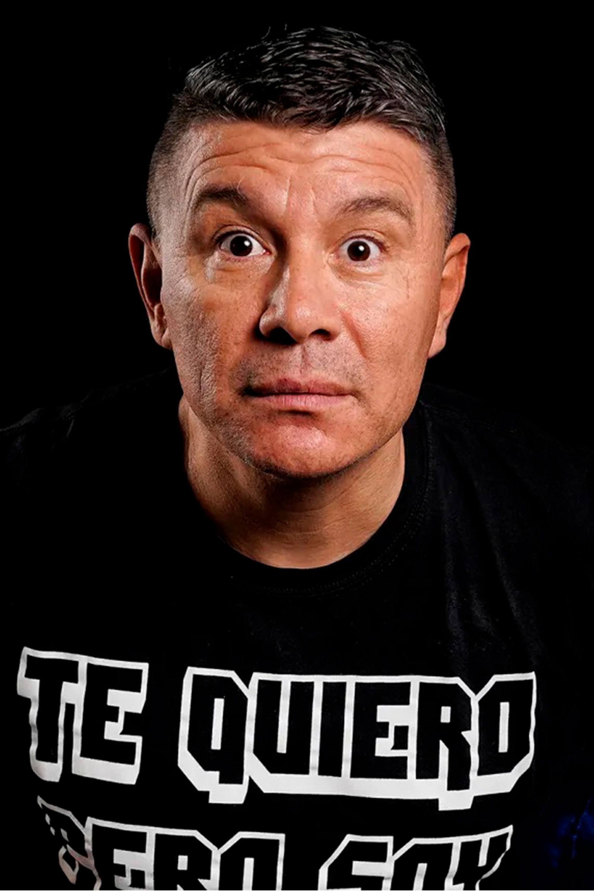 et billede af Pablo Lescano