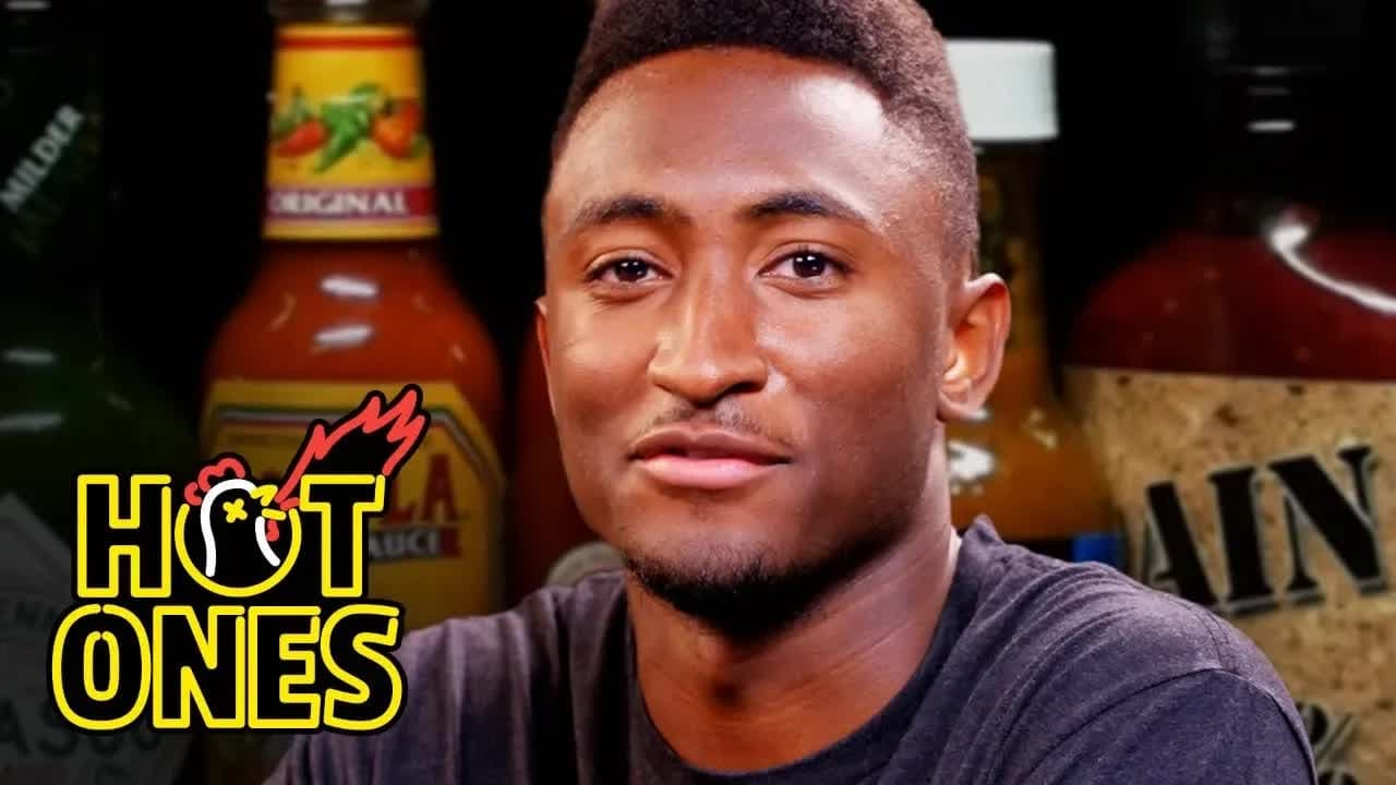 Hot Ones