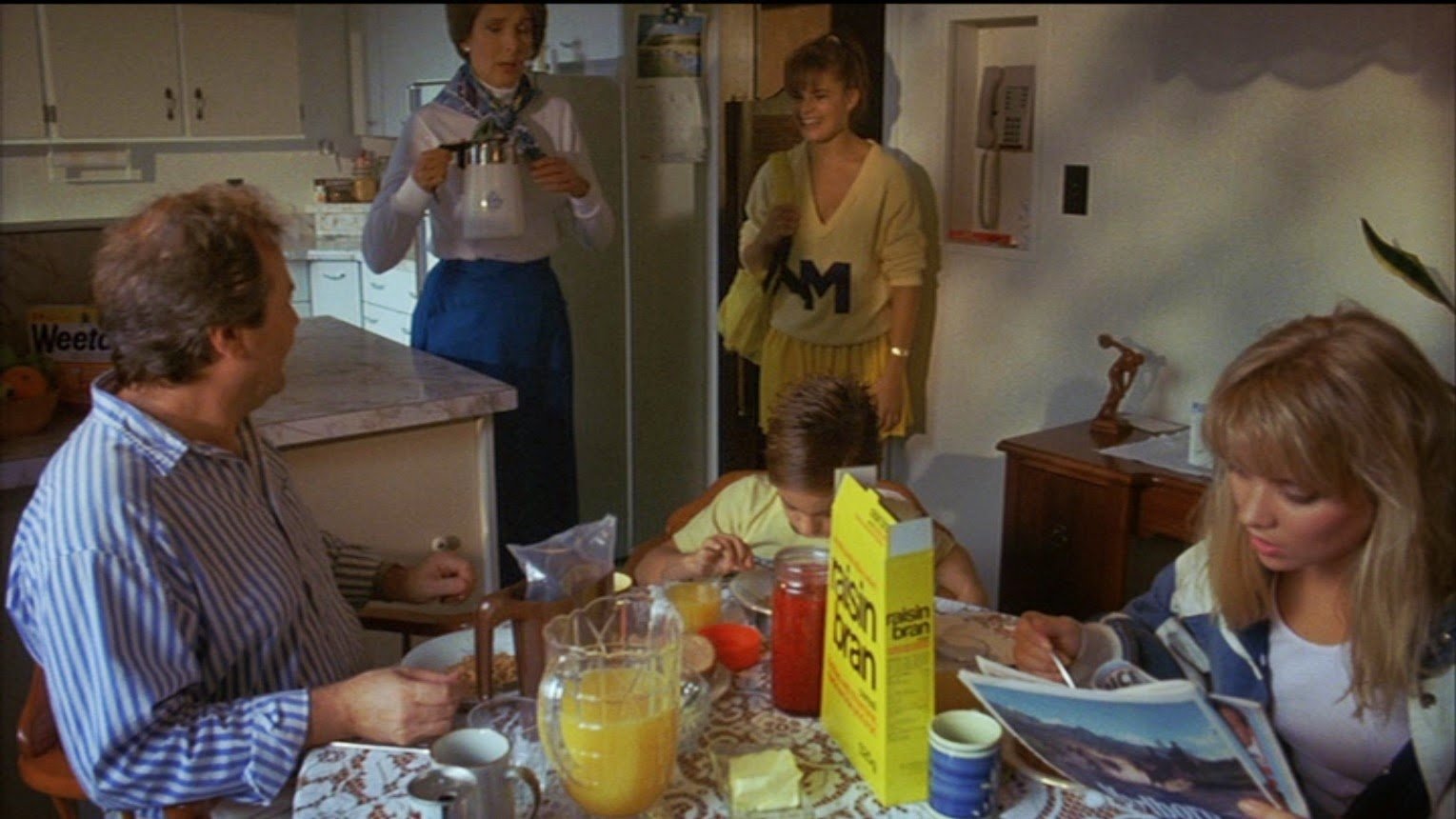 Black Roses (1988)