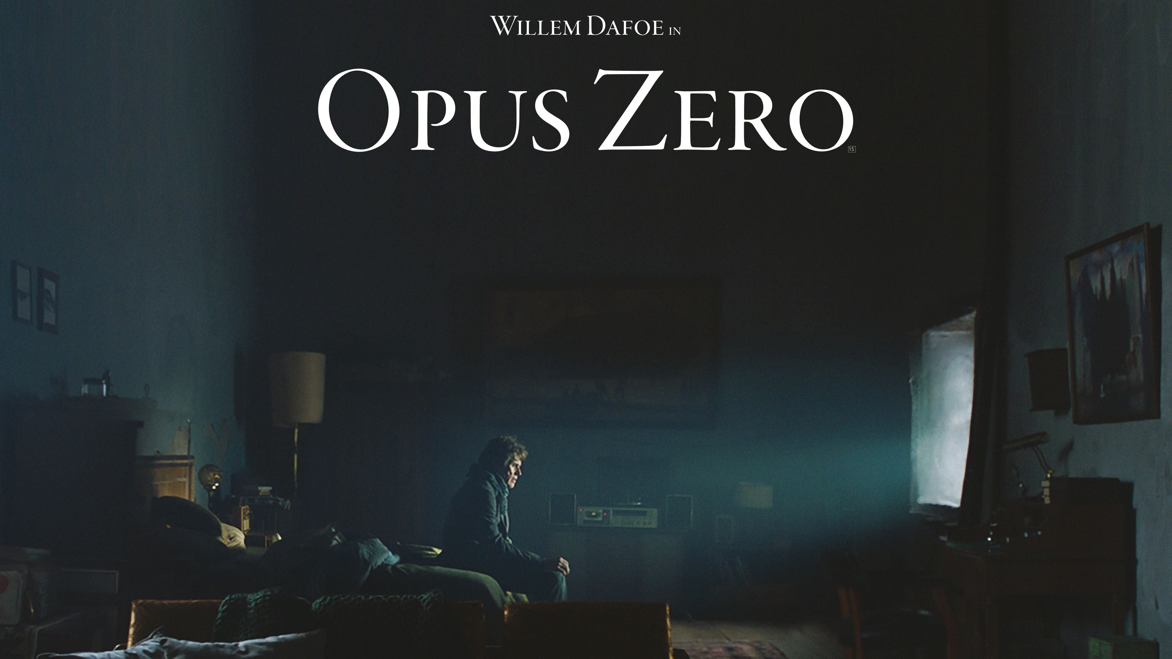 Opus Zero (2018)