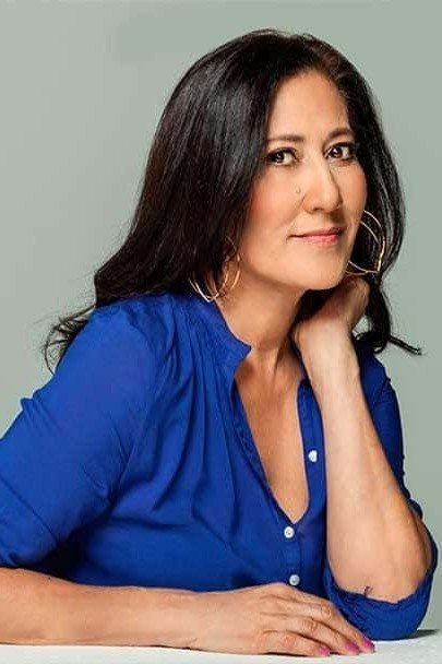 et billede af Amparo Conde