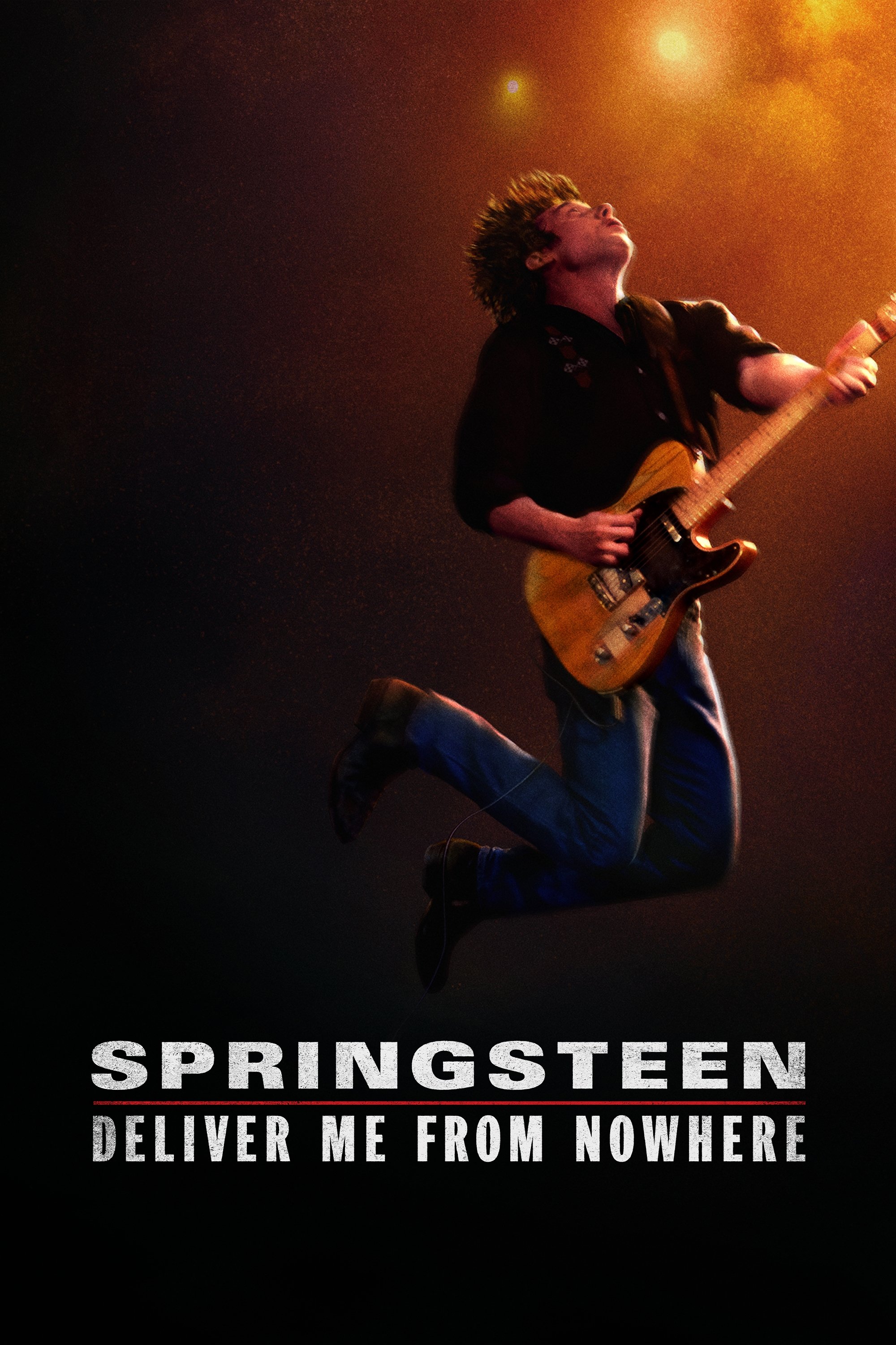 Springsteen: Deliver Me from Nowhere