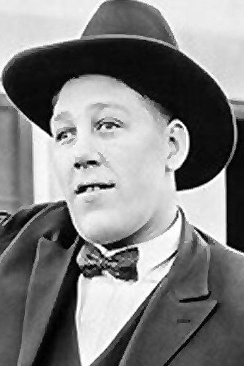 et billede af John Aasen