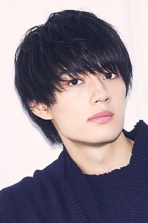 Hayato Sano is Yuu Ishigami