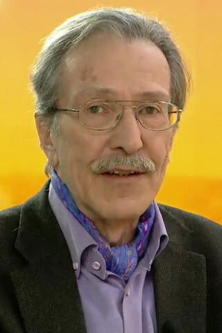 et billede af Alexander von Glenck