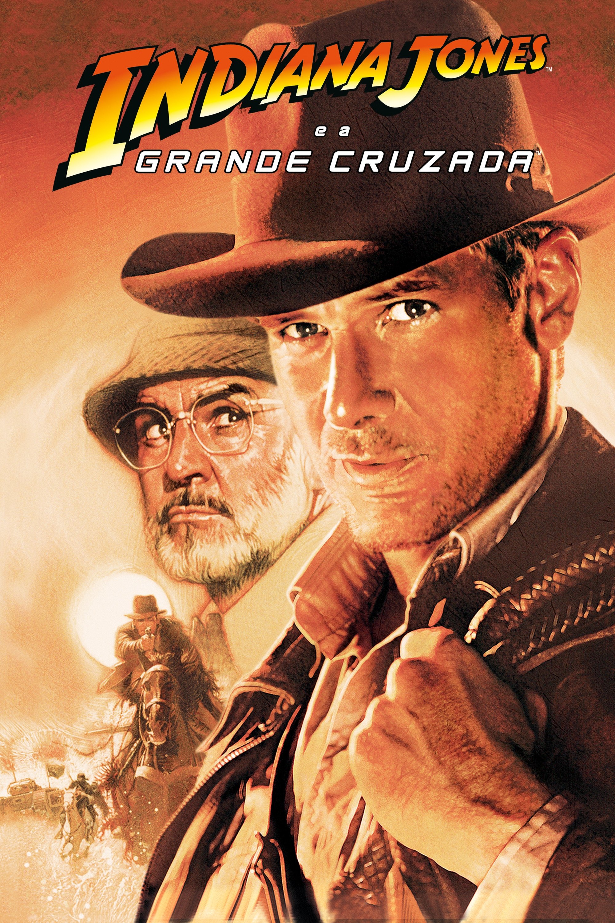 Indiana Jones e a Última Cruzada Indiana Jones e a Última Cruzada