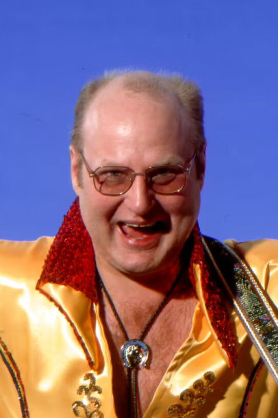 et billede af Eilert Pilarm