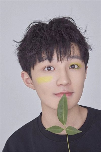 et billede af Xiong Wenwen