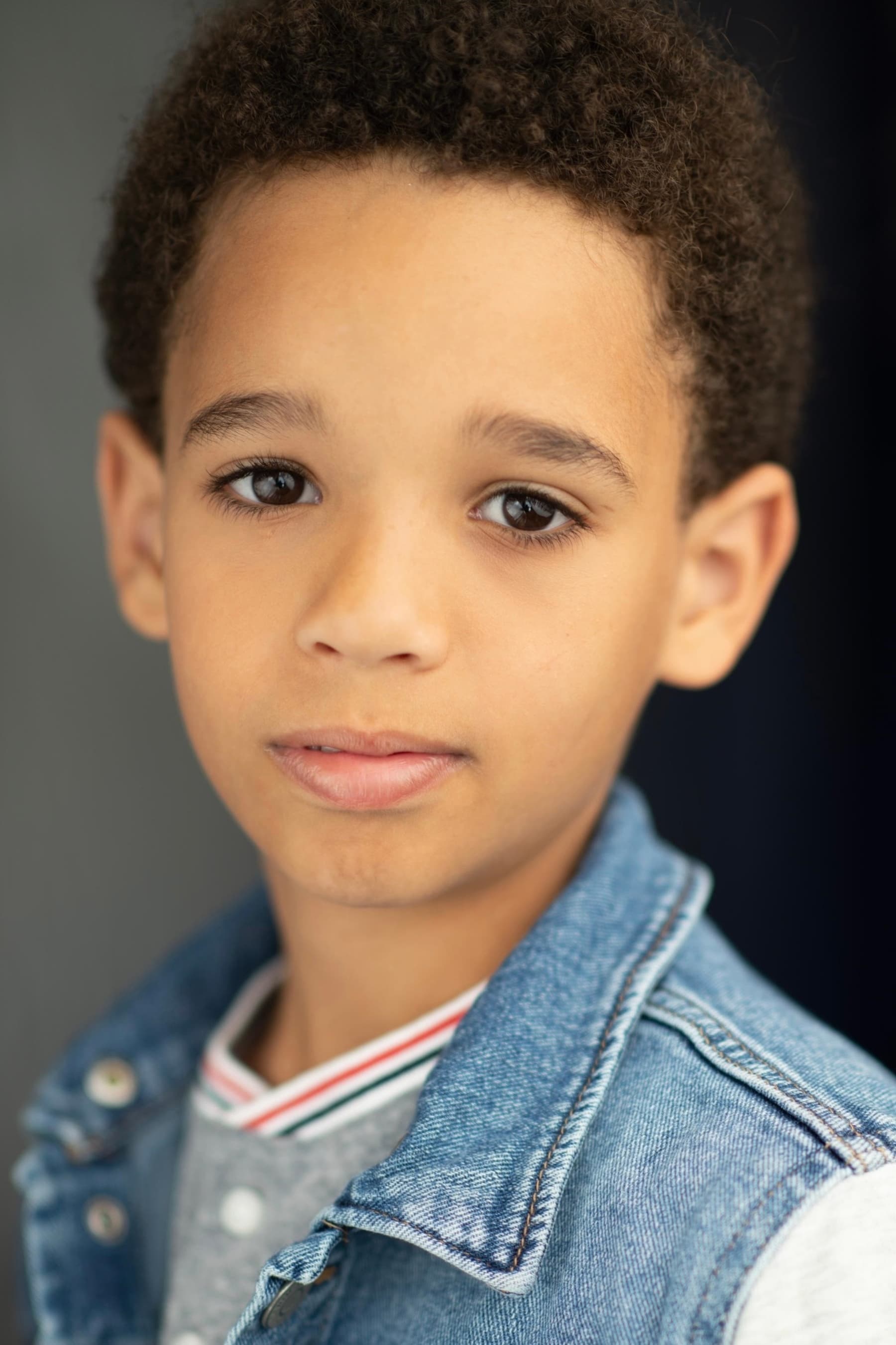 et billede af Samson Peake Ondego