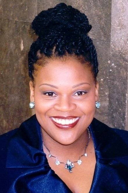 et billede af Michelle Hewitt-Williams