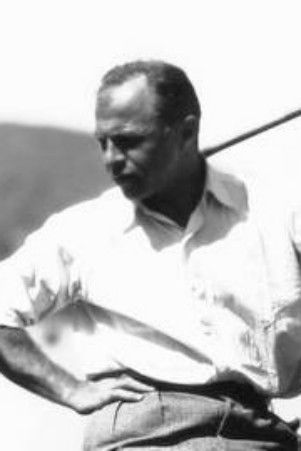 et billede af David Burton