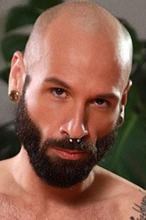 et billede af Kris Kurt