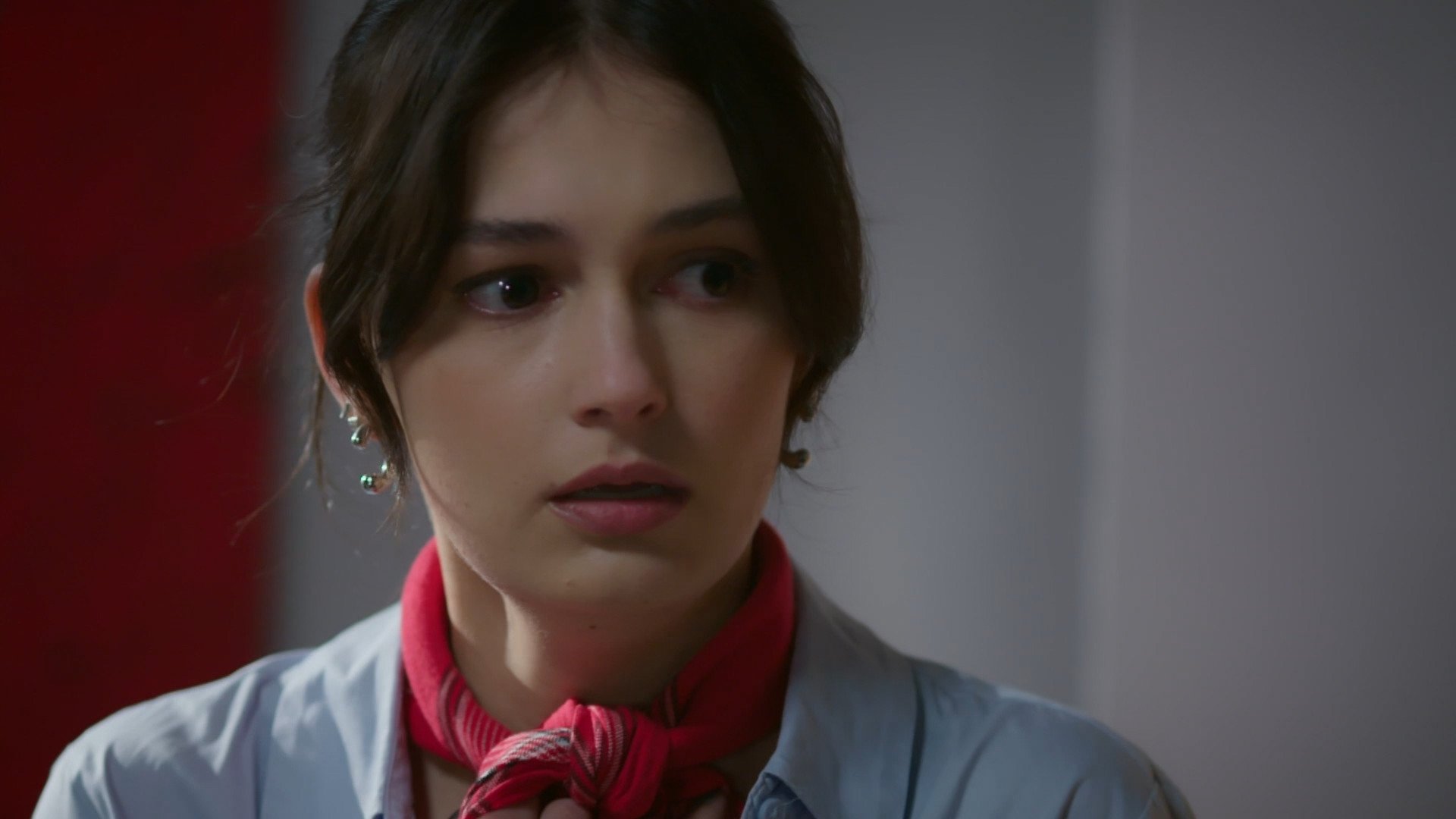A Protegida 1x98