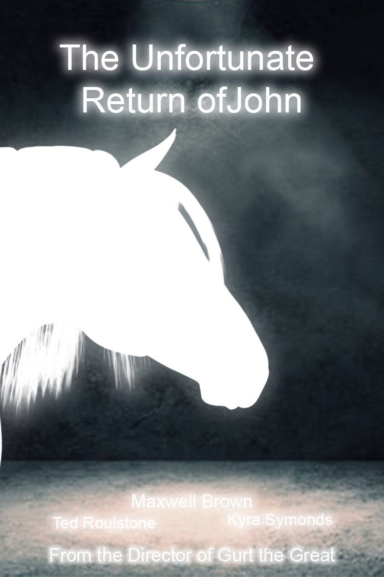 The Unfortunate Return of John image