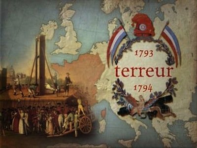Le Dessous des cartes - Terrorismes (1/3) - Les origines et l'histoire