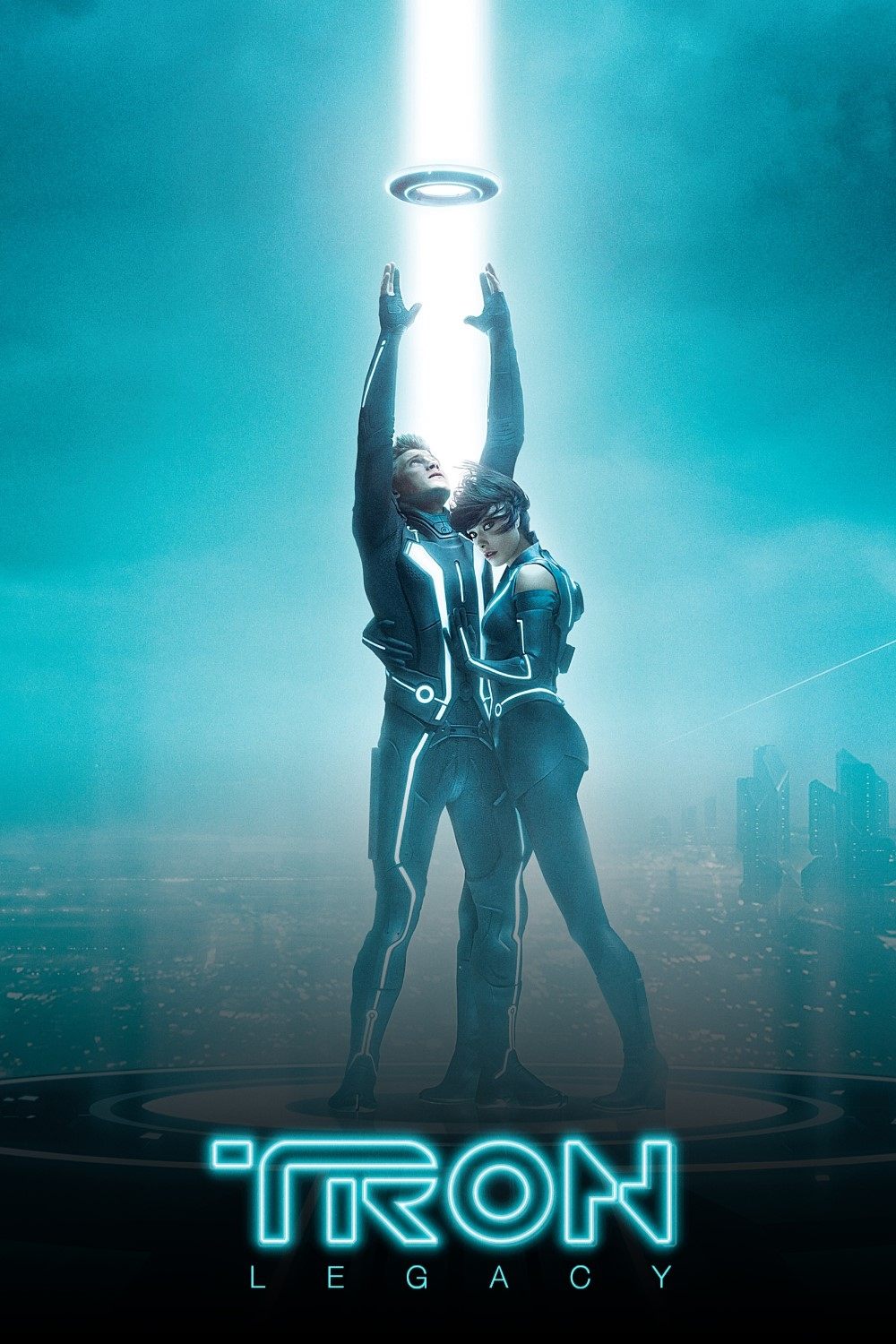 TRON: Legacy