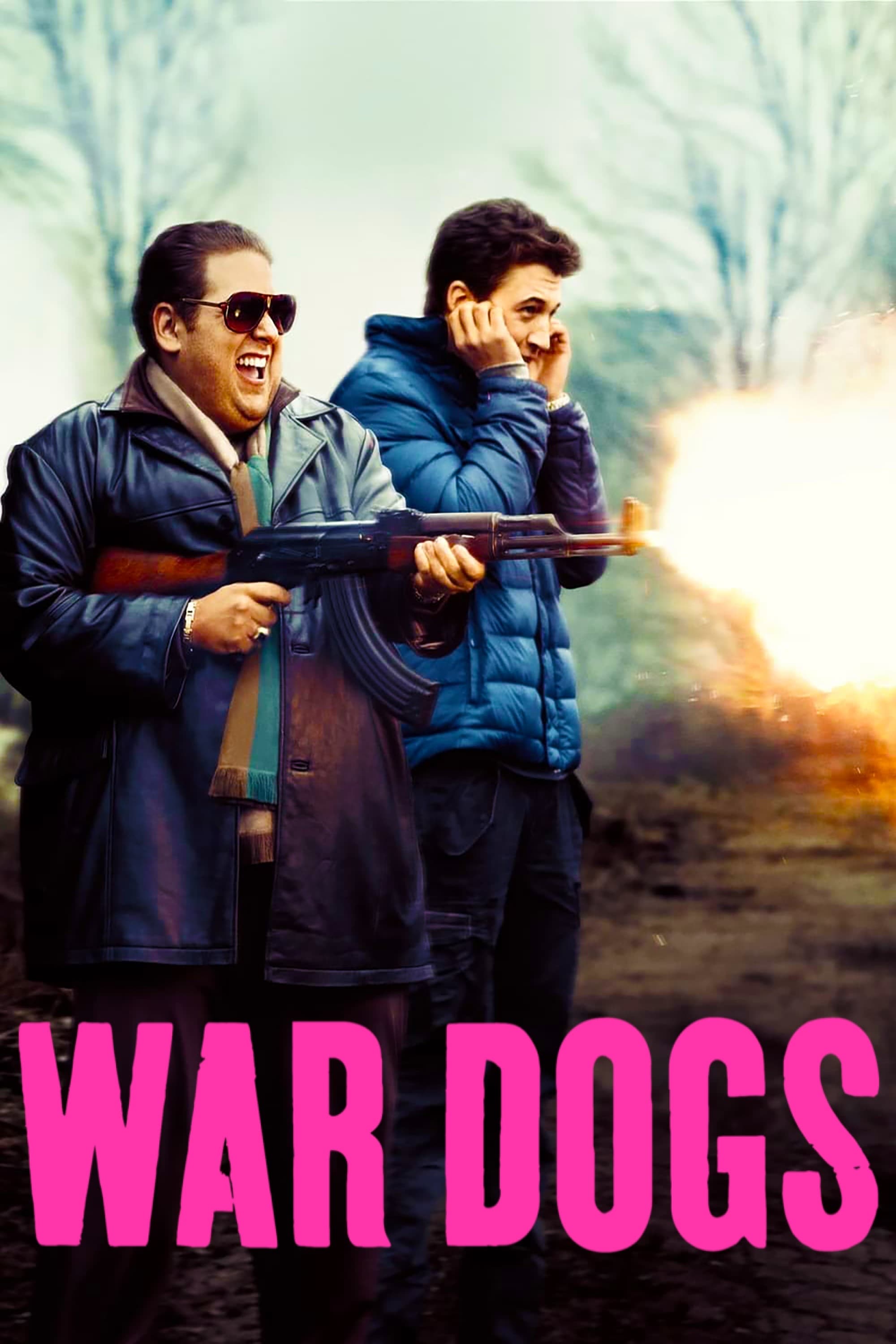 War Dogs