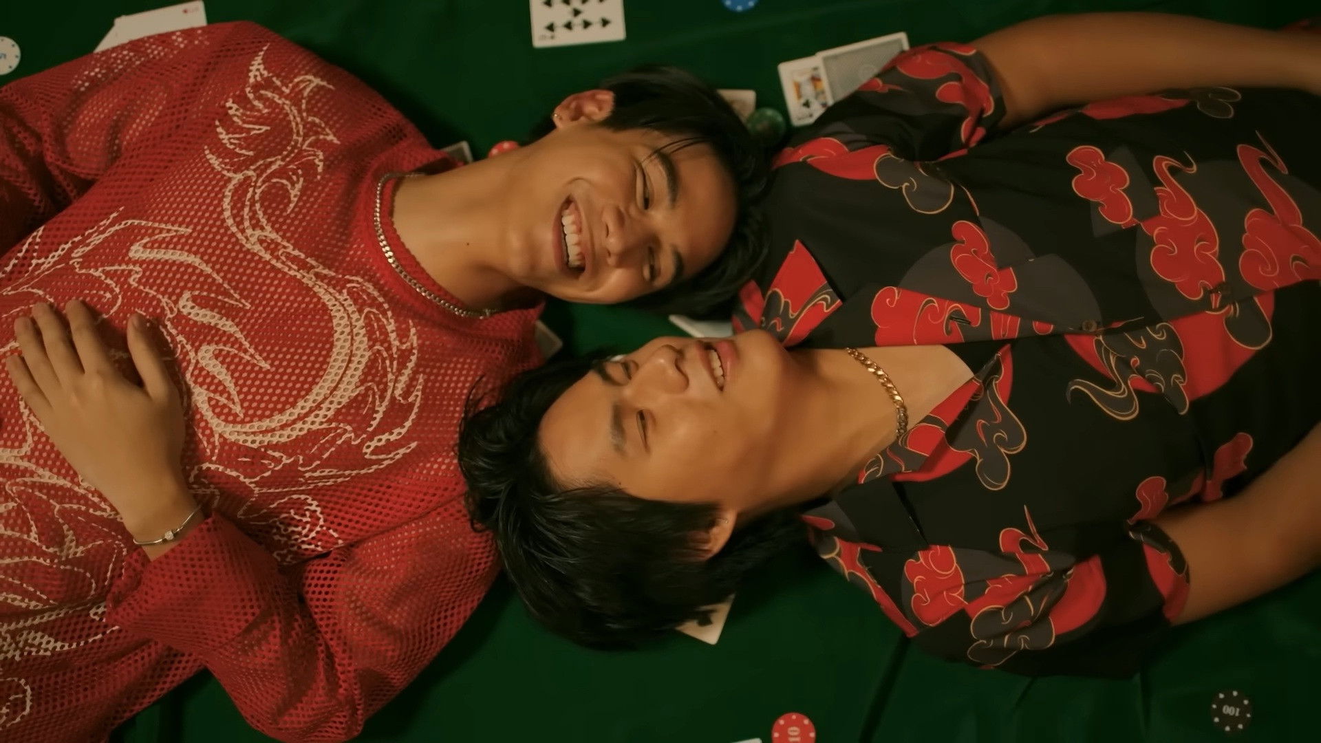 My Professional Boyfriend