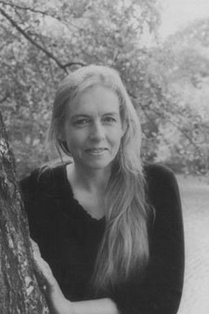 et billede af Grażyna Jabłońska