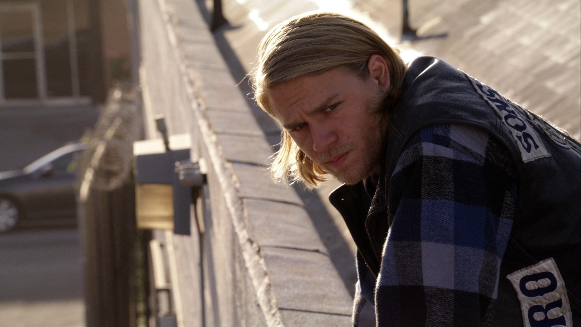 Sons of Anarchy