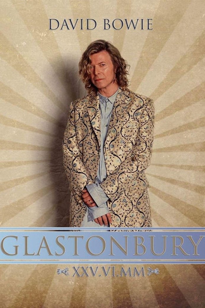 Glastonbury 2000