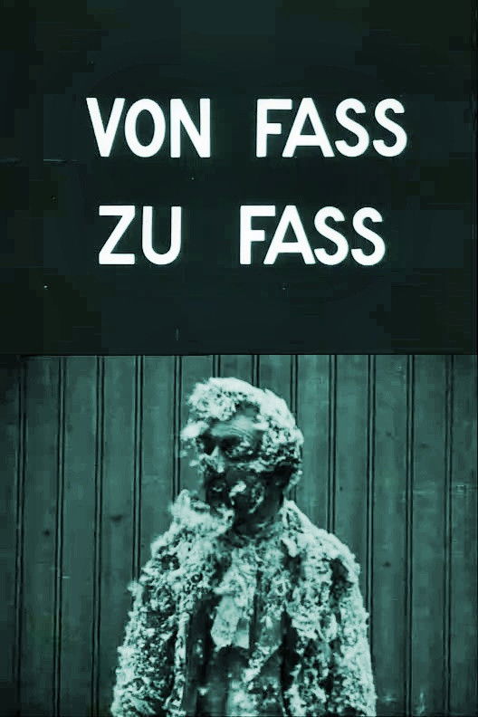 Il y a tonneau et tonneau