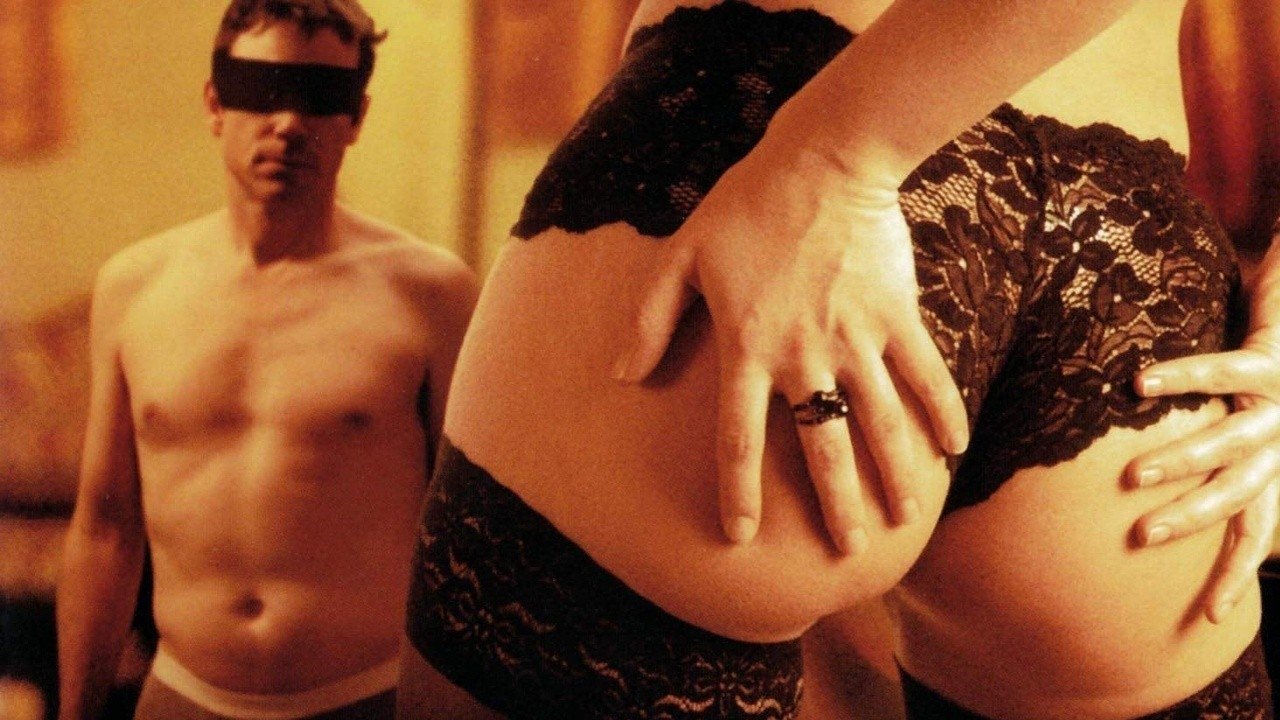 Sex and the Other Man (1996)