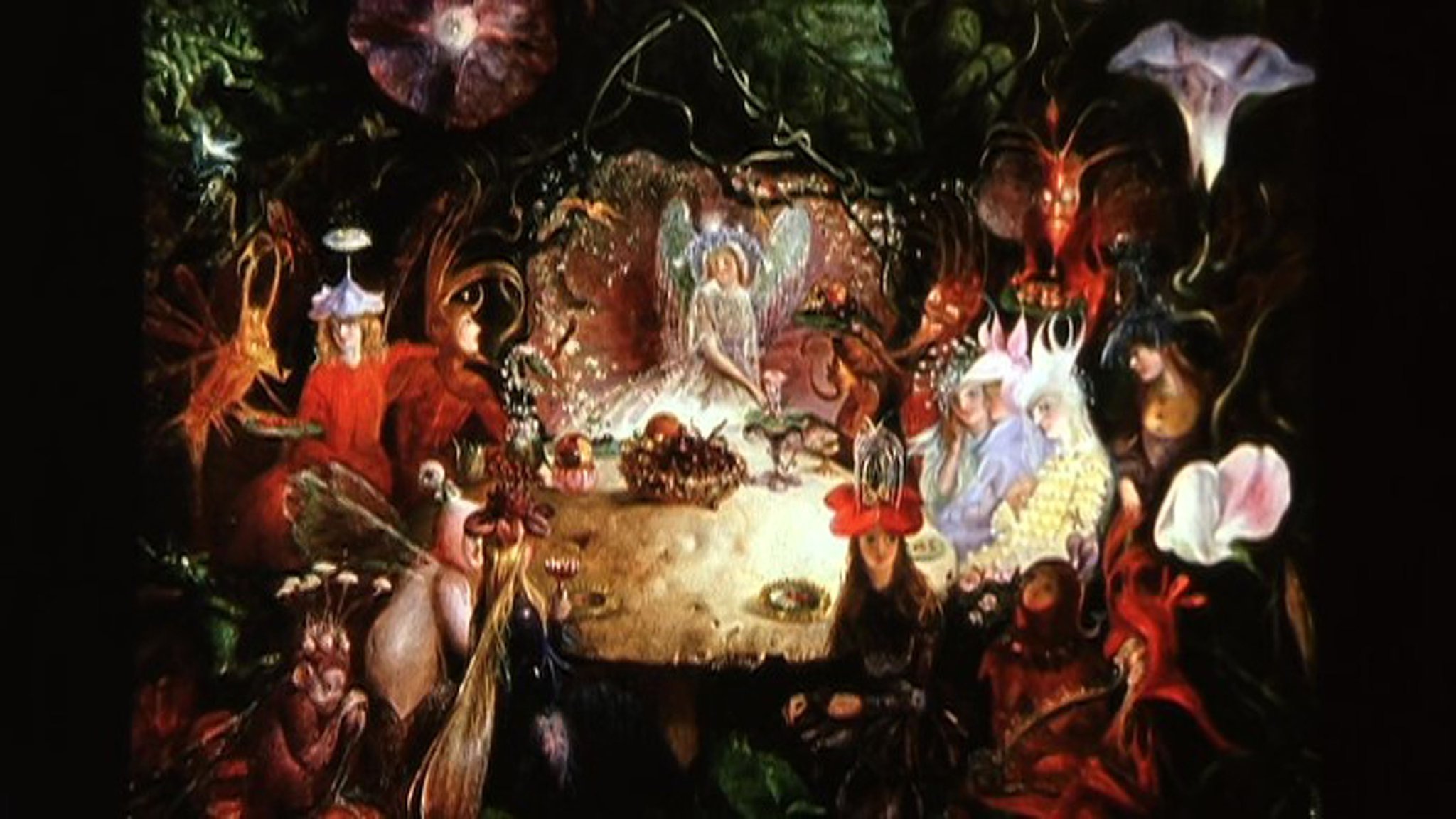 The Fairy Faith (2000)