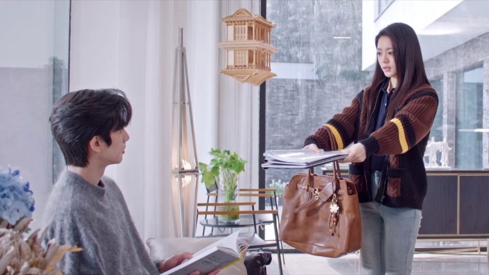 Shine on Me Season 1 :Episode 7  Visiting Lin Yusen's Home