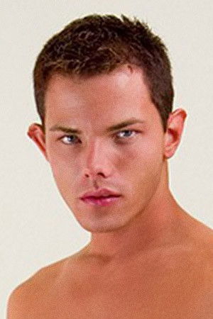 et billede af Zachary Slate