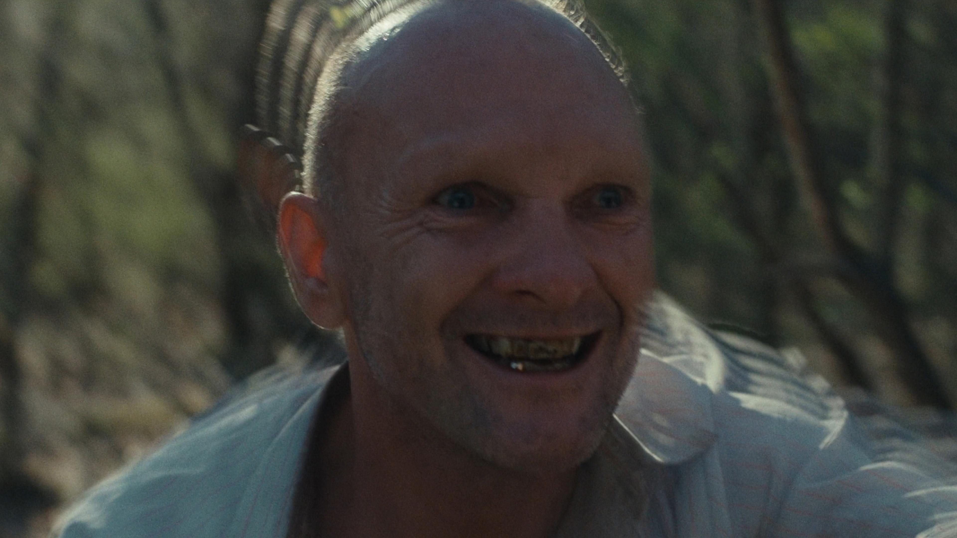 Mudbrick (2024)