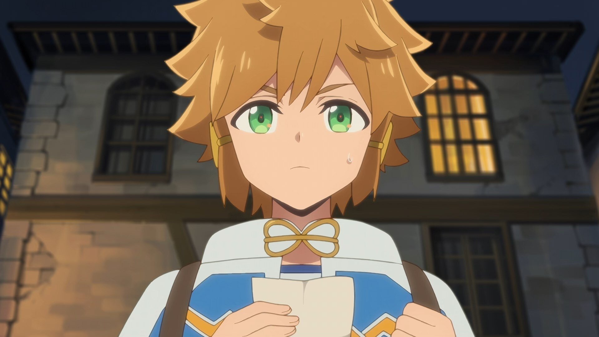 Tateoba Last Dungeon Tatoeba Last Dungeon Mae no Mura no Shounen ga Joban no Machi de Kurasu