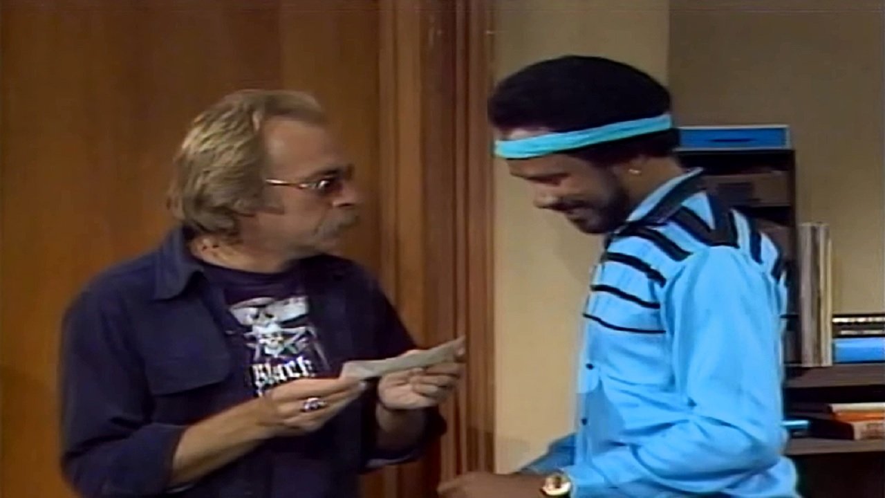 WKRP in Cincinnati