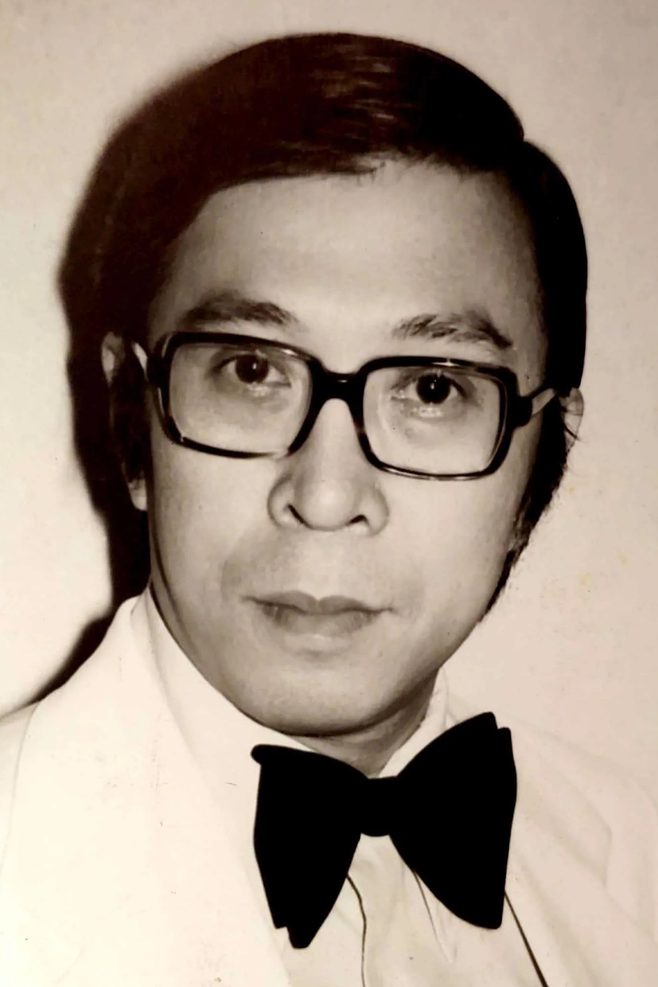 et billede af Kam Kong